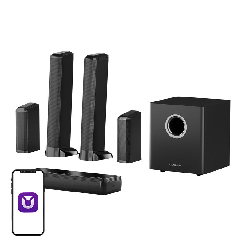 Ultimea Apollo S90 Soundbar Ultimea