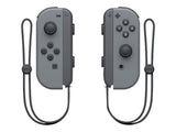Nintendo Switch Grå Joy-Con