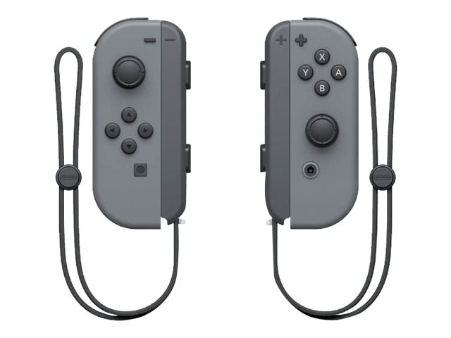 Nintendo Switch Grå Joy-Con