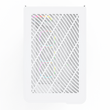 Montech King 95 Pro Vitt Böjt Glas