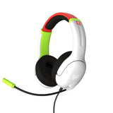 PDP Airlite Headset Wired Radiant Racers