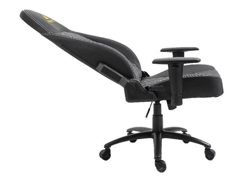 Nordic Executive Assistant RL-016V2-BK Gamer Chair Svart