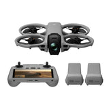 DJI - Avata 360 Fly More Combo (DJI RC 2) DJI