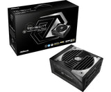 ASRock Taichi TC-1650T strømforsyning - produktbillede 1