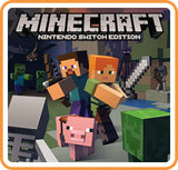 Nintendo Minecraft: Nintendotendo Switch Edit. 06