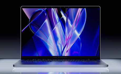ASUS ROG Zephyrus G16 GU606AR-TB107W 16 2560 x 1600 386H 32GB 1TB Intel Graphics Windows 11 Home ASUSTeK COMPUTER