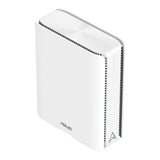 ASUS ZenWiFi BQ16 Wi-Fi 7 mesh-system – set skråt forfra