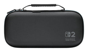 PowerA Protection Case Nintendo Switch 2 Sort – Etui forfra