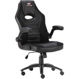 Nordic Gaming Charger V2 Gaming Svart