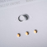 8BitDo Ultimate BT Pad NS Vit