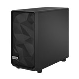 Midi Fractal Design Meshify 2 Black Window Fractal design