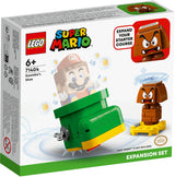 LEGO Super Mario - Goomba&#039;s Shoe Expansion Set (71404)