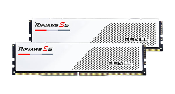 G.Skill Ripjaws S5 DDR5 32GB kit 6000MHz CL30 Icke-ECC