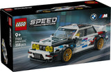 LEGO - Speed Champions - BMW M3 (E30) (77263) LEGO