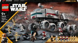 LEGO Star Wars - Republic Juggernaut (75413) LEGO