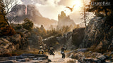 GreedFall (Gold Edition) (IT/SP/Multi in Game) – Xbox One / Xbox Series X – spilskærmbillede 1