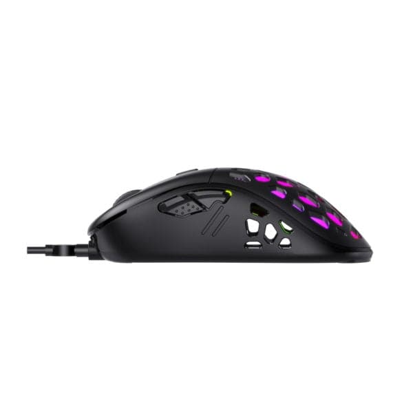 Havit MS955 RGB Lätt Spelmus