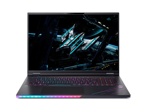 Acer Predator Helios 18 AI PH18-73-97VL U9 275HX/32GB/1TBSSD/RTX 5080