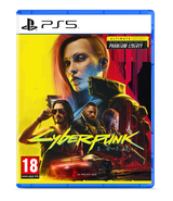 Cyberpunk 2077: Ultimate Edition