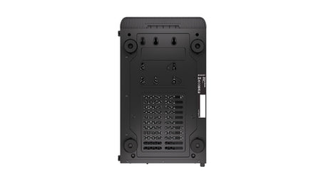 ENDORFY Ventum 200 Air TG Black