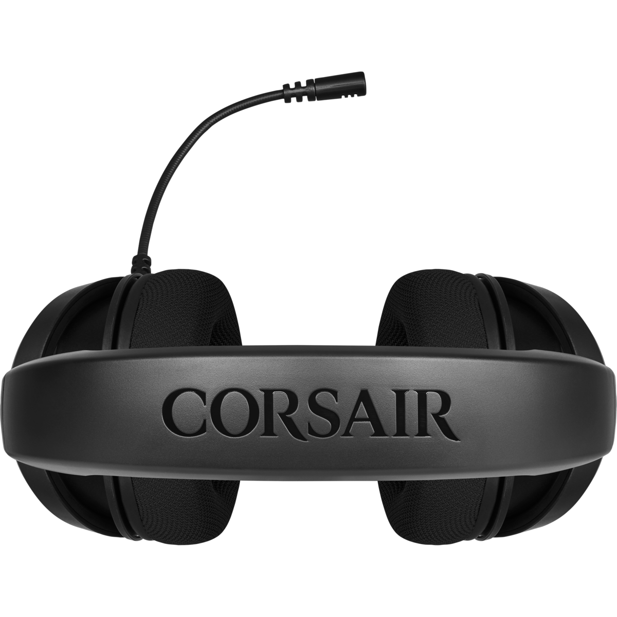 Corsair Gaming HS35 Stereo Gaming Headset Carbon