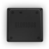 Glorious Numpad Förbyggd - Trådlös - Svart Skiffer