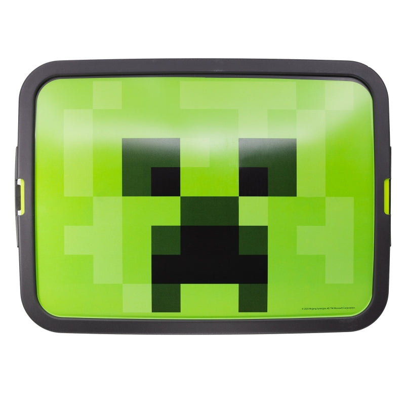 Minecraft Förvaringslåda - 13 Liter