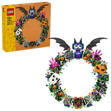 LEGO - LEGO Iconic - Halloween Wreath (40825)