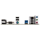 GIGABYTE A620M DS3H - Sockel AM5 - Moderkort