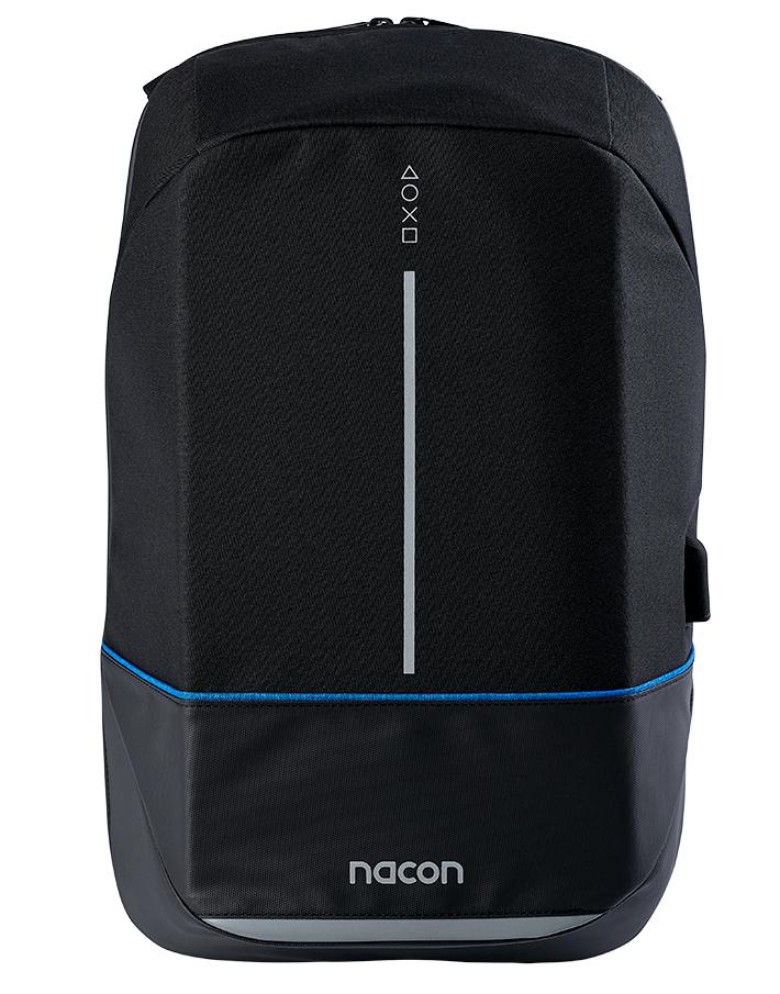 BigBen Back Pack Sony Playstation (PS4) Bigben