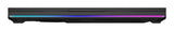ASUS ROG Strix G16 G614PR-RV004W – set fra siden