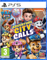 Paw Patrol: Adventure City Calls Outright Games
