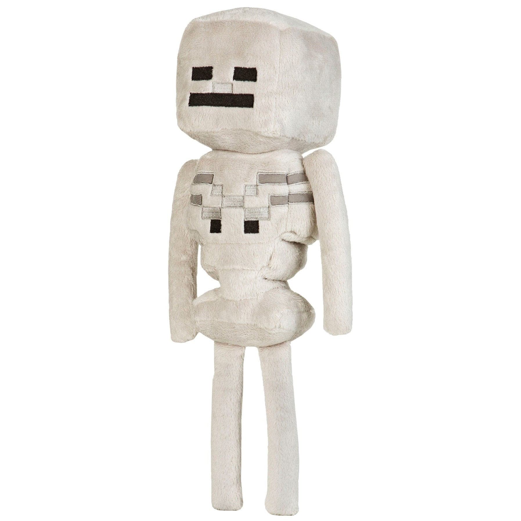 Minecraft - 30 Cm Teddy Bear - Skelett