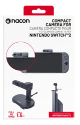 Nacon - Smart Camera (Nintendo Switch 2) Nacon