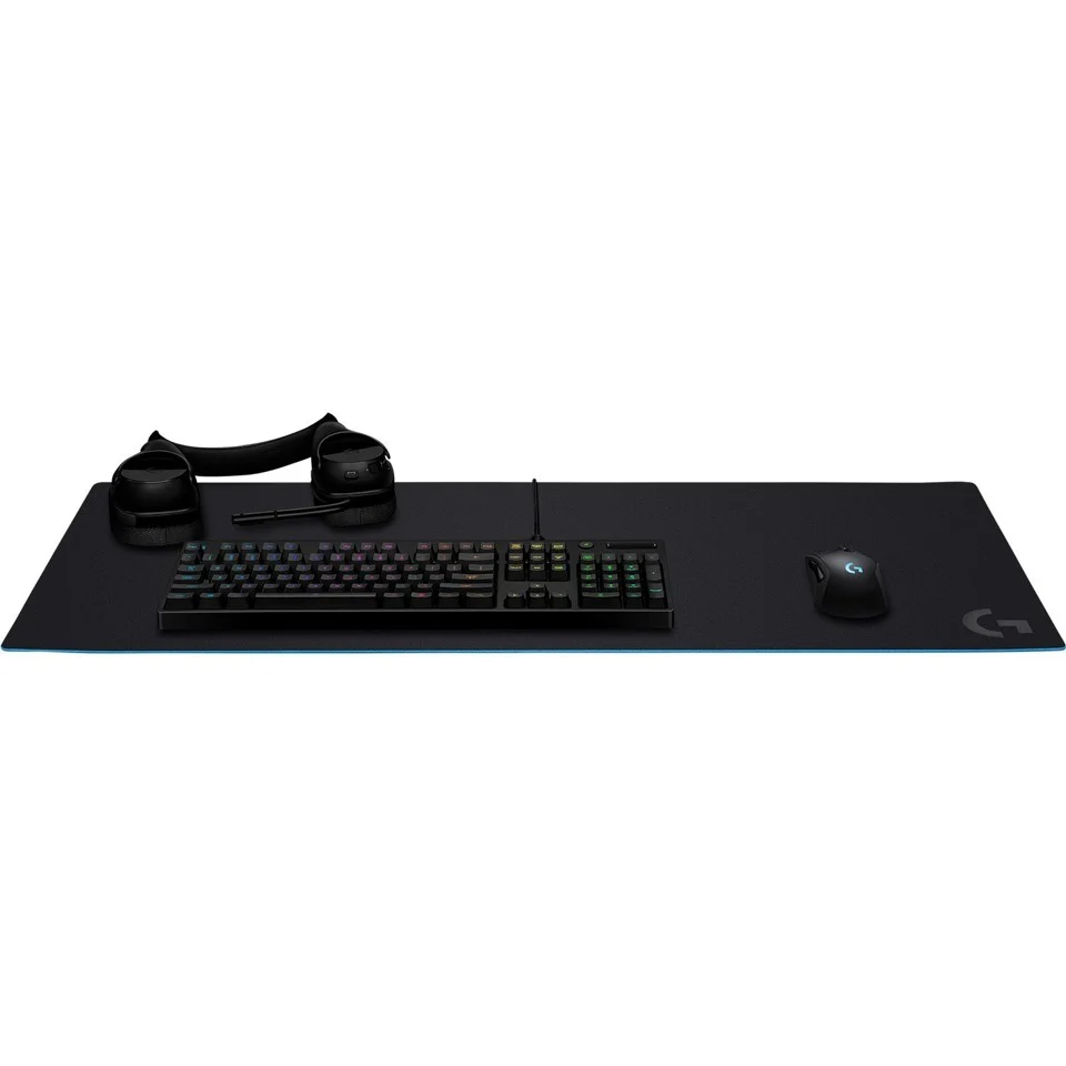 Logitech - G840 XL Gaming Mouse Pad