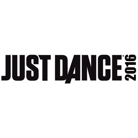 Just Dance 2016 (UK) Ubisoft