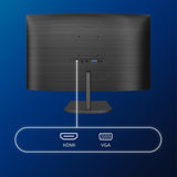 Philips E-line 241E1SCA 24 1920 X 1080 (Full HD) VGA (HD-15) HDMI 75Hz