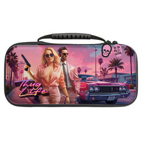 Freaks And Geeks - Thug Life Case / Switch 2 – produktbillede