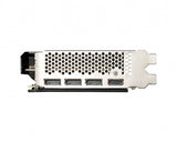 MSI GeForce RTX 3060 AERO ITX 12G OC 12GB