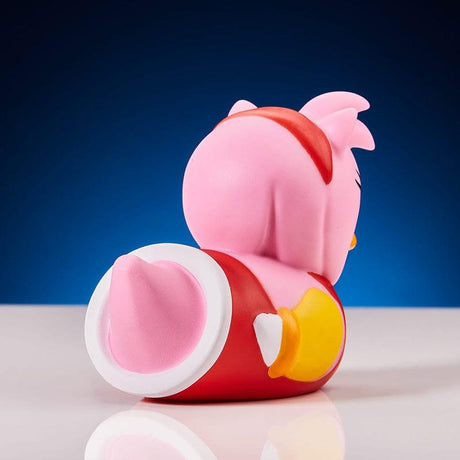 Numskull - Sonic Tubbz MINI Amy Rose Tubbz