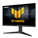 ASUS TUF Gaming VG27AQML5A – set skråt forfra (vinkel 3)