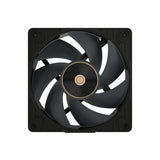 ASUS ProArt PF120 sort – set forfra