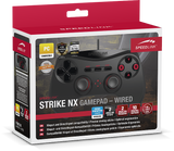SpeedLink Strike NX Gamepad för PC / Svart