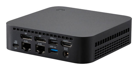ASUS ExpertCenter PN54-S1 BBR726MNS1 – Ryzen 7 260 – barebone – produktbillede 9