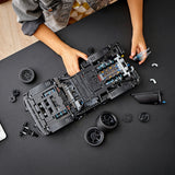 LEGO Technic Batmans Batmobile - 42127