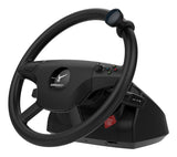 Aerosoft Truck & Bus Wheel System – rat, gearskifte og pedaler til PC – produktbillede 19