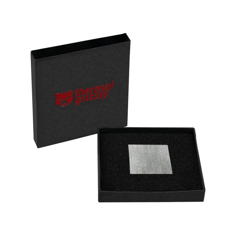 Thermal Grizzly KryoSheet thermal pad - 25 x 25 mm Thermal Grizzly