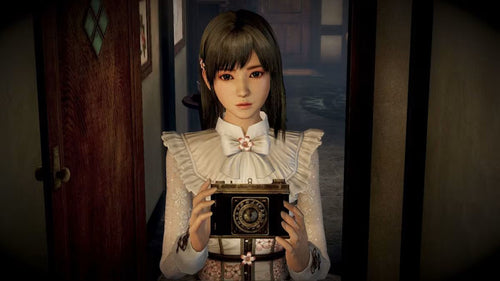 Fatal Frame: Maiden of Black Water (Import) – spilbillede 8