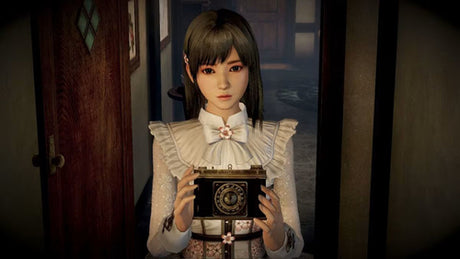 Fatal Frame: Maiden of Black Water (Import) – spilbillede 8
