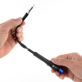 IFixit Mako 64 Bitars Drivrutinssats, Skruvmejsel + 64 Bitar